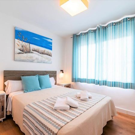 La Siesta Puerto Rico Apartment Salou Bagian luar foto
